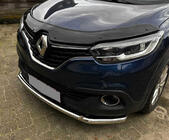 Renault Kadjar 2015-2022 Motorhaubenschutz (EuroCap) Foto 6