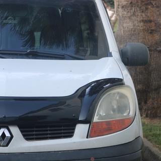 Motorhaubenschutz 2004-2008 (EuroCap) Renault Kangoo 1998-2008 Foto 4