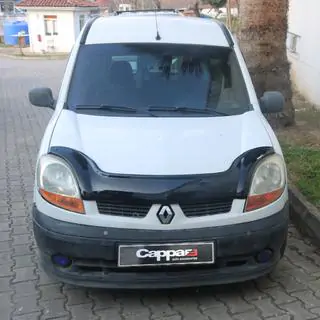 Motorhaubenschutz 2004-2008 (EuroCap)
