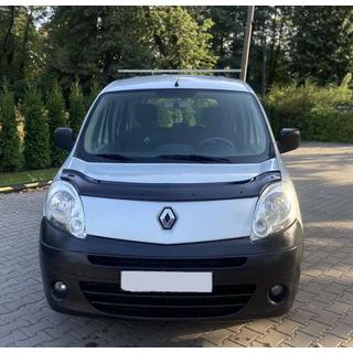 Motorhaubenschutz 2008-2013 (EuroCap) Renault Kangoo 2008–2020 Foto 2