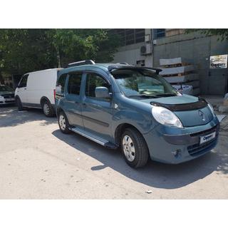 Motorhaubenschutz 2008-2013 (EuroCap) Renault Kangoo 2008–2020 Foto 3