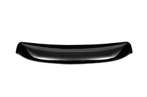 Renault Megane II 2004-2009 Heckspoiler Blende Sedan (EuroCap, ABS) Foto 13