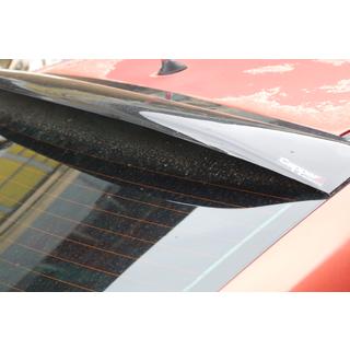 Heckspoiler Blende Sedan (EuroCap, ABS) Renault Megane II 2004-2009 Foto 3