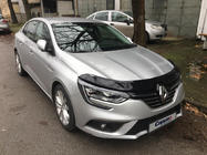 Renault Megane IV 2016-2025 Motorhaubenschutz (EuroCap) Foto 5