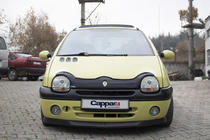 Renault Twingo 2007-2014 Motorhaubenschutz (EuroCap) Foto 2