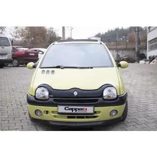 Motorhaubenschutz (EuroCap) Foto 3