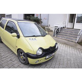 Motorhaubenschutz (EuroCap) Foto 4