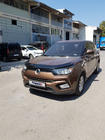 SsangYong Tivoli 2015- Motorhaubenschutz (EuroCap) Foto 3
