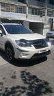 Subaru XV 2011-2017 Motorhaubenschutz (EuroCap) Foto 4
