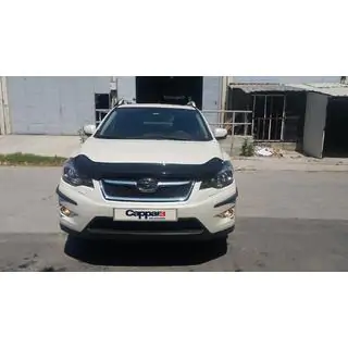 Motorhaubenschutz (EuroCap) Subaru XV 2011-2017 Foto 2