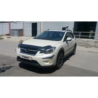 Motorhaubenschutz (EuroCap) Subaru XV 2011-2017 Foto 3