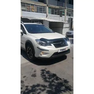 Motorhaubenschutz (EuroCap) Subaru XV 2011-2017 Foto 4