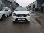 Toyota Auris 2012-2018 Motorhaubenschutz (EuroCap) Foto 2