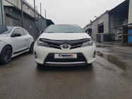 Toyota Auris 2012-2018 Motorhaubenschutz (EuroCap) Foto 3