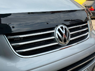 Volkswagen T5 Multivan 2003–2010 Motorhaubenschutz (EuroCap) Foto 16