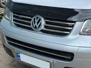 Volkswagen T5 Multivan 2003–2010 Motorhaubenschutz (EuroCap) Foto 13