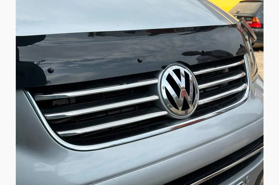 Volkswagen T5 Caravelle 2004-2010 Motorhaubenschutz (EuroCap) Foto 16