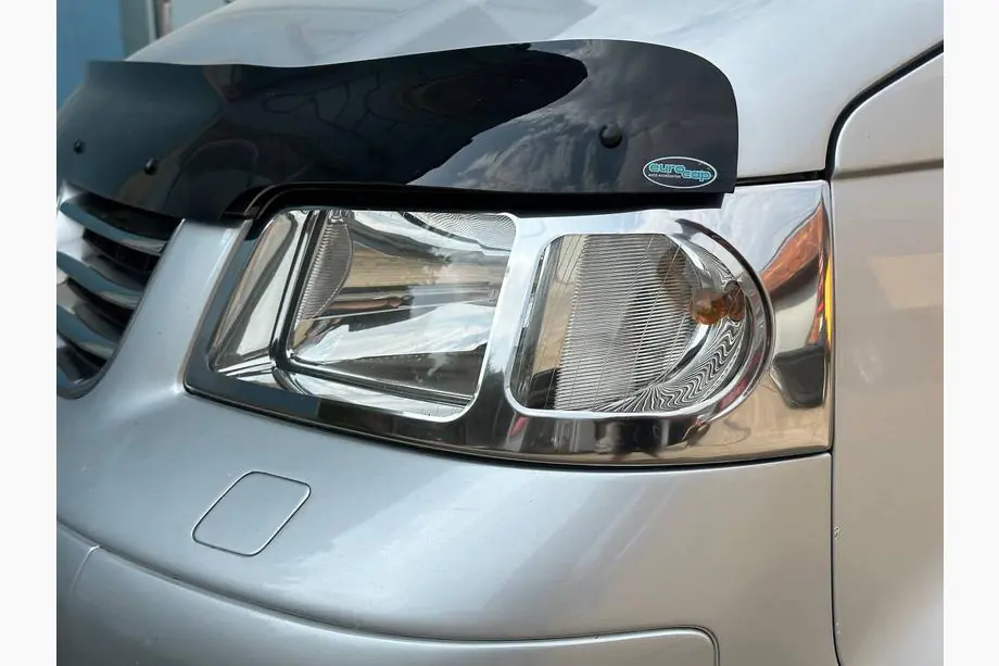 Volkswagen T5 Caravelle 2004-2010 Motorhaubenschutz (EuroCap) Foto 15