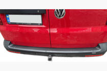 Volkswagen T5 Transporter 2003-2010 Heckstoßstangenabdeckung EuroCap (ABS) Foto 4