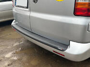 Volkswagen T5 Transporter 2003-2010 Heckstoßstangenabdeckung EuroCap (ABS) Foto 5