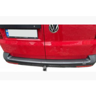 Heckstoßstangenabdeckung EuroCap (ABS) Volkswagen T5 Transporter 2003-2010 Foto 4