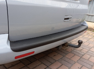Volkswagen T5 Multivan 2003–2010 Heckstoßstangenabdeckung EuroCap (ABS) Foto 4