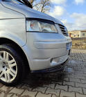 Volkswagen T5 Multivan 2003–2010 Frontlippe (ABS) Foto 3