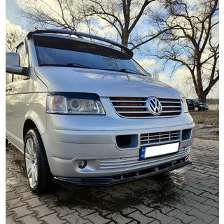 Frontlippe (ABS) Foto 2