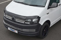 Volkswagen T6 2015-2024 Motorhaubenschutz (EuroCap) Foto 4