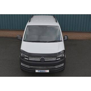 Motorhaubenschutz (EuroCap) Volkswagen T6 2015-2024 Foto 3