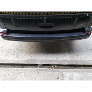 Heckstoßstangenabdeckung EuroCap (1 Tür, ABS) Volkswagen T6 2015-2024 Foto 2