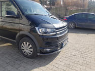 Volkswagen T6 2015-2024 Motorhaubenschutz Carbon-Look (EuroCap) Foto 4