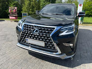 Lexus GX460 2009-2023 Vordere Scheinwerfer im 2021-2023 Design (2 Stk., Full LED, mit AFS) Foto 1