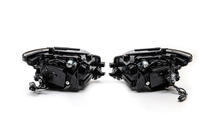 Lexus GX460 2009-2023 Vordere Scheinwerfer im 2021-2023 Design (2 Stk., Full LED, mit AFS) Foto 7