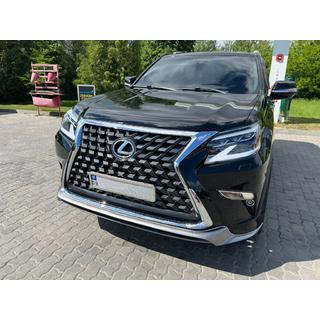 Vordere Scheinwerfer im 2021-2023 Design (2 Stk., Full LED, mit AFS) Lexus GX460 2009-2023 Foto 1