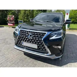 Vordere Scheinwerfer im 2021-2023 Design (2 Stk., Full LED, mit AFS)