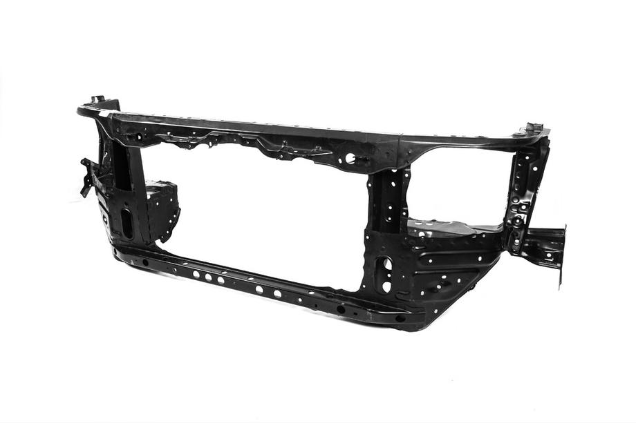 Toyota Sequoia 2007-2022 Facelift Upgrade Kit auf Tundra 2020 (Komplettset) Foto 14