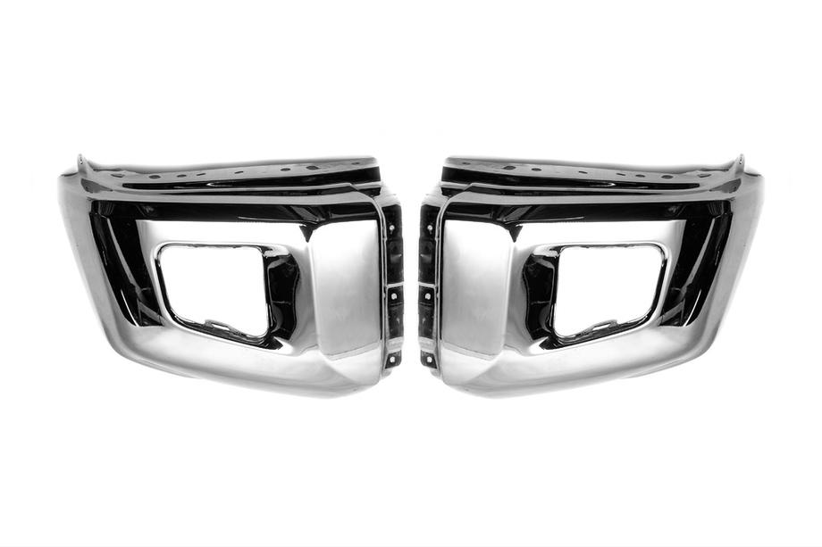 Toyota Sequoia 2007-2022 Facelift Upgrade Kit auf Tundra 2020 (Komplettset) Foto 15