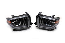 Toyota Tundra 2007-2021 Frontscheinwerfer (Design 2020) Foto 3
