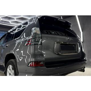 Hintere Reflektoren 2013-2023 (2 Stk) Lexus GX460 2009-2023 Foto 2