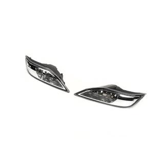 Vordere Blinker (2013-2023, 2 Stk) Lexus GX460 2009-2023 Foto 3