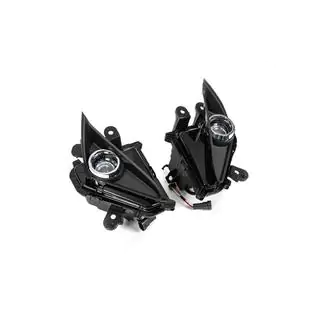Vordere Nebelscheinwerfer (Facelift, 2 Stk) Lexus GX460 2009-2023 Foto 4