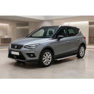 Seitenschweller BlackLine (2 Stk., Aluminium) Seat Arona 2017- Foto 1