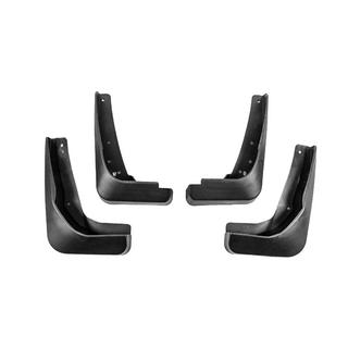 Original Premium Schmutzfänger für SportBack (4 Stk) Audi A3 2003-2012 Foto 1