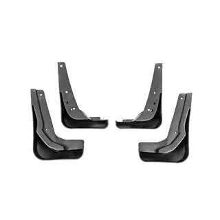 Original Premium Schmutzfänger für SportBack (4 Stk) Foto 4