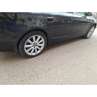 Premium Schmutzfänger (Limousine) (4 Stk.) Foto 1