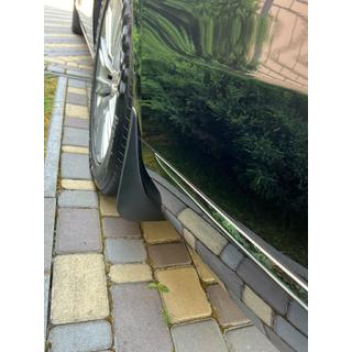 Original Schmutzfänger Premium A8/A8L (4 Stk) Audi A8 2010-2018 Foto 2