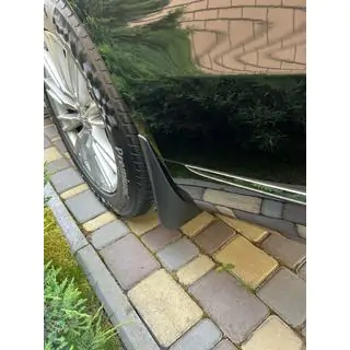 Original Schmutzfänger Premium A8/A8L (4 Stk)