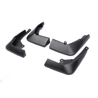 Original Schmutzfänger Premium A8/A8L (4 Stk) Foto 2