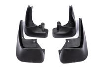 BMW 7 Series F01/F02 2008-2015 Original Premium Schmutzfänger für F01 (4 Stk) Foto 2